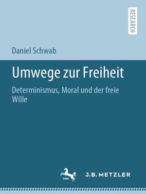 cover image of Umwege zur Freiheit